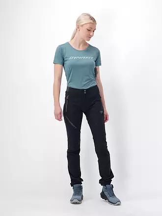 DYNAFIT | Damen Wanderhose Transalper Light Dynastretch | 